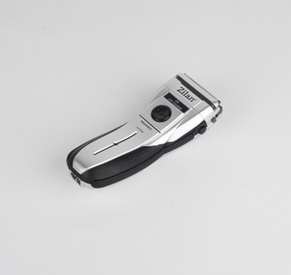 Aparat de ras reincarcabil cu led ZILAN ZLN-0436, 3 V