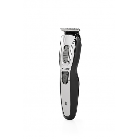 Aparat tuns facial si corporal 5in1, Zilan ZLN-3857, Acumulator reincarcabil + Stand de sustinere si incarcare