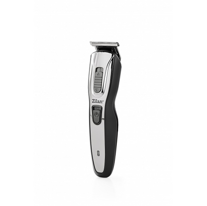 Aparat tuns facial si corporal 5in1, Zilan ZLN-3857, Acumulator reincarcabil + Stand de sustinere si incarcare