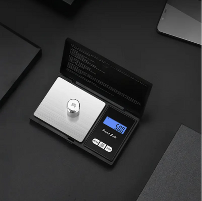 Cantar pentru bijuterii, Display Digital, Functie Tare