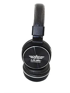 Casti audio LELISU LS213 cu Bluetooth