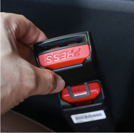 Adaptor Centura Siguranta Falsa Set 2 Buc