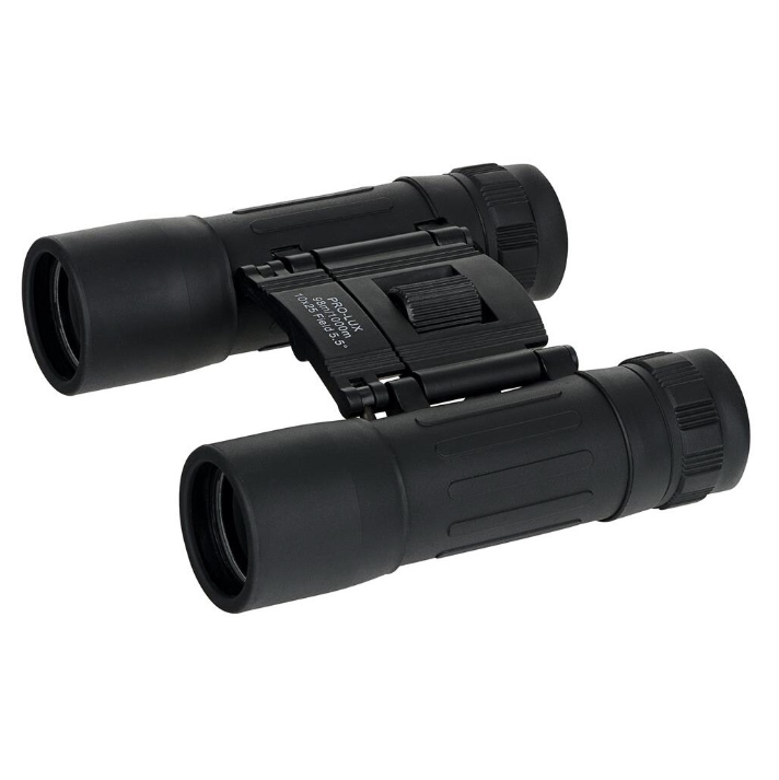 Binoclu 10x25 constructie compacta si putere de marire 7x