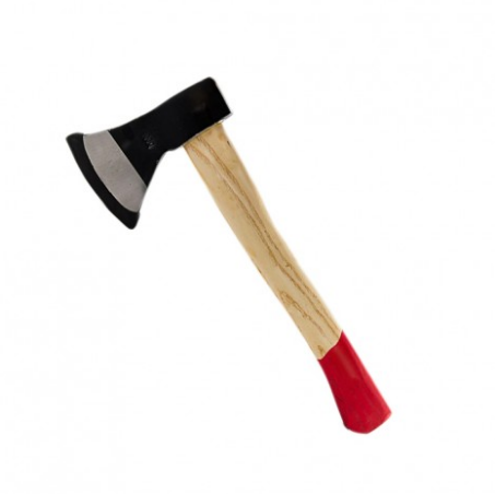 Bardita Topor 600g cu maner din LEMN MX435
