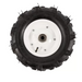 Roata MOTOCULTOR 400-8 cu RULMENT MX289