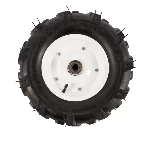 Roata MOTOCULTOR 400-8 cu RULMENT MX289