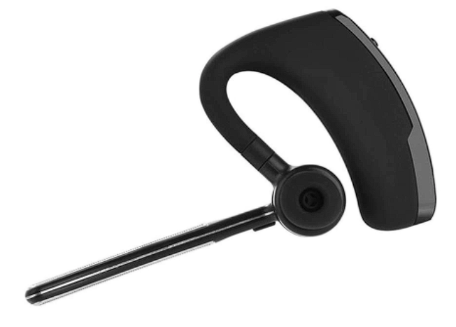 CASCA BLUETOOTH NYTRO V8 PRO, AUTONOMIE MARE, MICROFON, UTILIZARE PARTEA STANGA/DREAPTA, HD VOICE