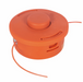 Tambur 2.4 mm Micul Fermier, buton plastic Model 6