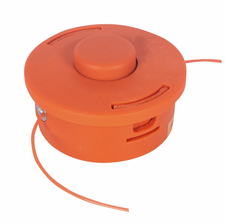 Tambur 2.4 mm Micul Fermier, buton plastic Model 6