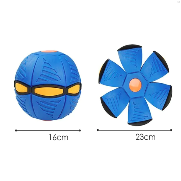SET 2X Minge disc POP IT