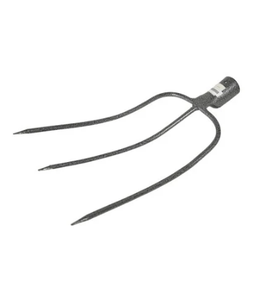 Furca pentru fan cu 3 coarne MX227