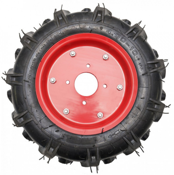 Roata MOTOCULTOR 500-12 MX285
