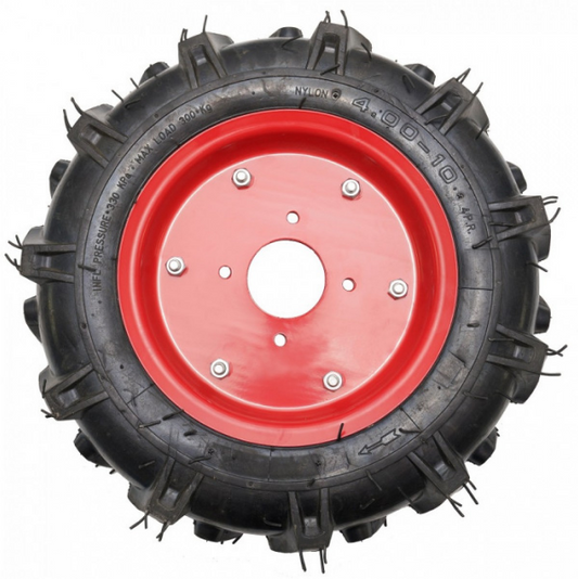 Roata MOTOCULTOR 500-12 MX285