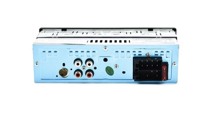 Player auto MP3 Andowl CA002 radio BT USB AUX FM