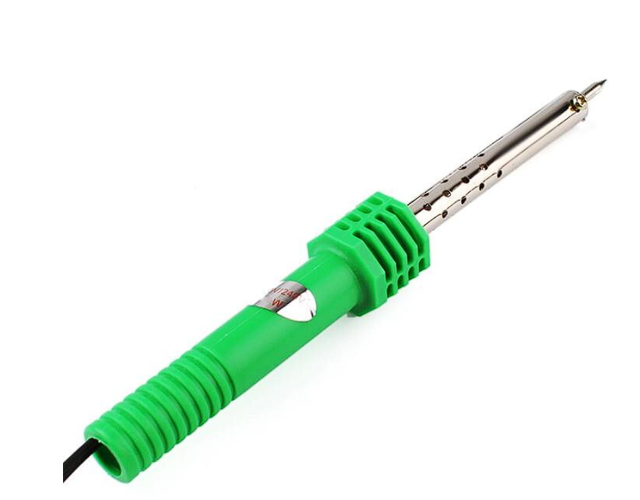 Pistol Lipit Ciocan de Lipit Letcon 30W Electric Rezistenta Ceramica