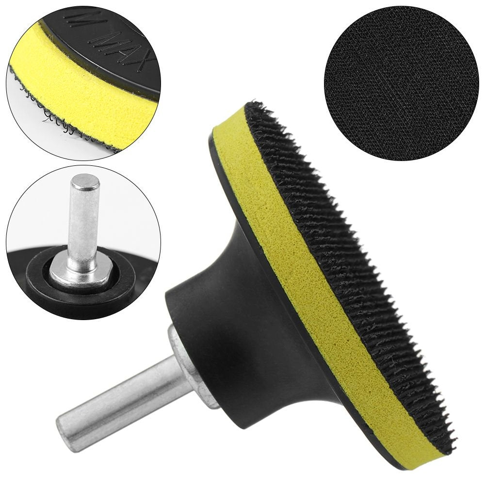 Suport smirghel cu scai #125*22.2mm