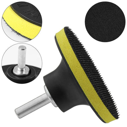 Suport smirghel cu scai #125*22.2mm