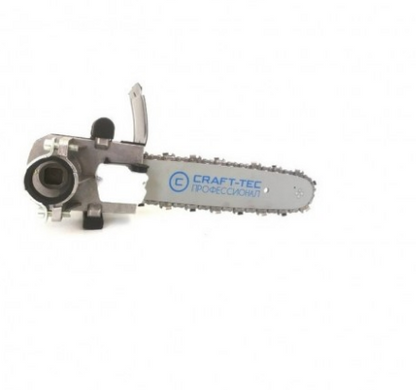 Adaptor drujba pentru flex CRAFT TEC MX559 16inch 40cm