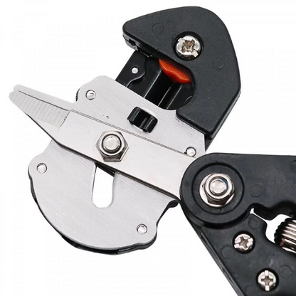 Cleste pentru altoit cu 3 Lame si banda altoit inclusa MX805