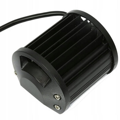 Proiector Led 36W Offroad Negru