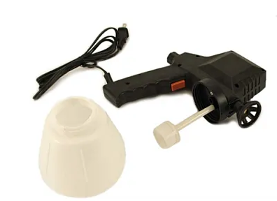 Dispozitiv electric cu presiune pentru vopsit TODD-502