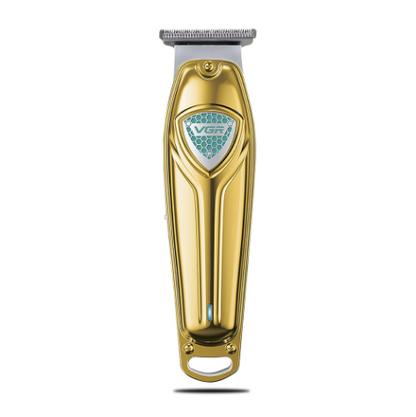 Masina de tuns profesionala VGR V 188 lame inox 4 piepteni ajustare lungime