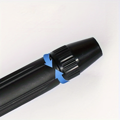 PISTOL DE STROPIT CU 3 moduri de PRESIUNE