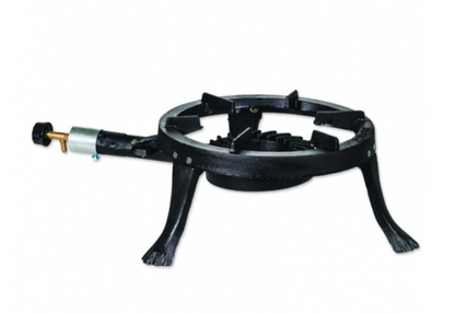 Arzator exterior rotund (pirostrie) ZILAN ZLN-5761, GPL, diametru 28 cm
