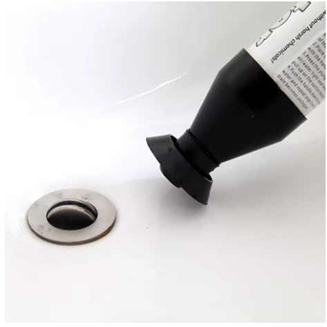 Pompa pentru desfundat chiuvete si toalete Drain Buster