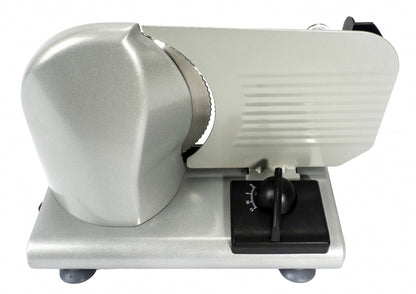 Feliator alimente Zilan Putere 150W, Grosime taiere reglabila 1-15 mm, Lama taiere inox