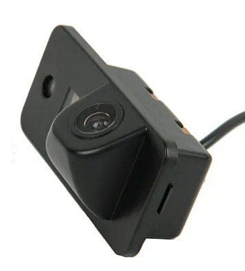 Camera Auto Marsarier Dedicata Audi A3 A4 A6 Q7