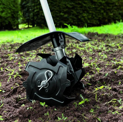 Cultivator motocoasa 26 x 9 MX162