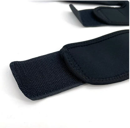 GENUNCHIERA AJUSTABILA SIBOTE 1139 DIN NEOPREN