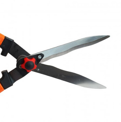 Foarfeca extensibila pentru gard viu din aluminiu 67 / 98cm MX329