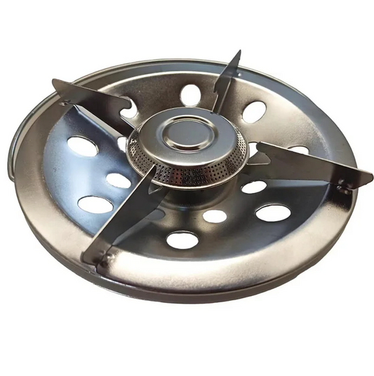 Arzator (palarie) pentru butelie italia 1/2 MX551