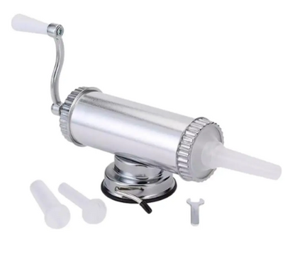 Masina pentru carnati cu VENTUZA Craft tec 2,5 KG MX133