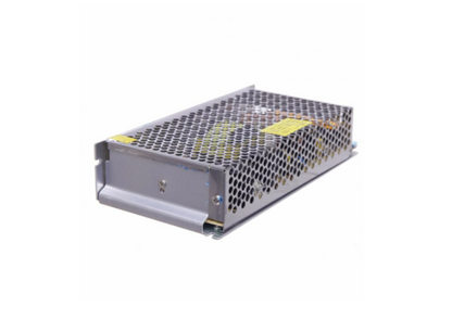 Sursa alimentare 12V 10A, Transformator curent 220V