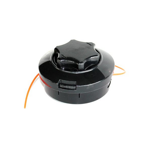 Cap motocoasa negru lucios 6 MX151