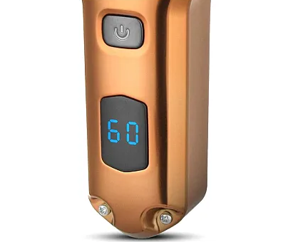 Masina profesionala de tuns VGR V-927, USB, 5W
