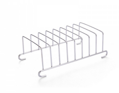 Set de 11 accesorii Zilan ZLN8016 pentru friteuza cu aer, diametru 18 cm