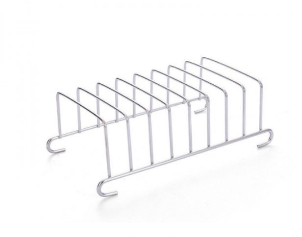 Set de 11 accesorii Zilan ZLN8023 pentru friteuza cu aer, diametru 19 cm