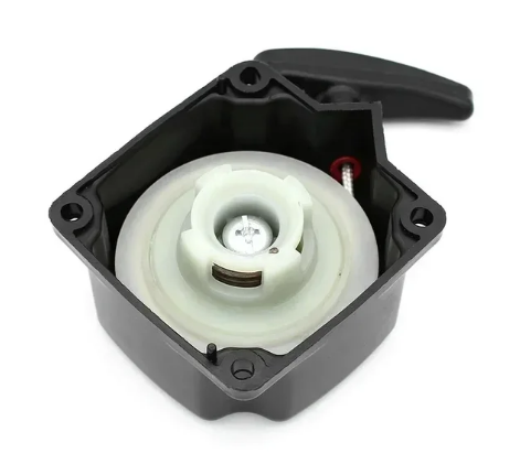 Demaror dublu pentru motocoasa 4t nou MX172