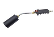 Arzator profesional 42cm, parlitor pentru butelie, negru