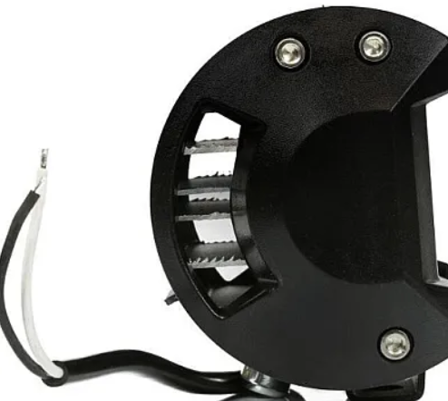 Proiector Led 36W Offroad Negru