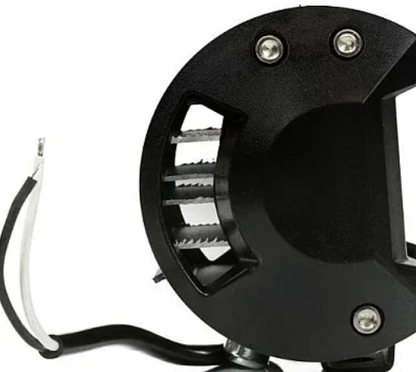 Proiector Led 36W Offroad Negru