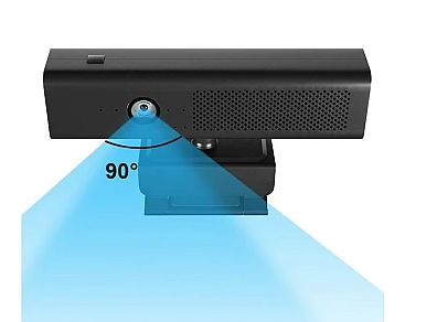 Camera video pentru PC Q SX988 Full HD 1080p