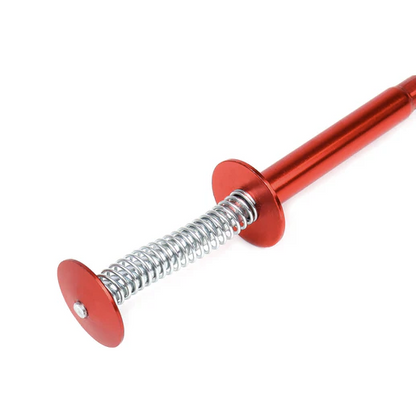 Recuperator multifunctional flexibil tija cu magnet, gheara si Led 615 mm
