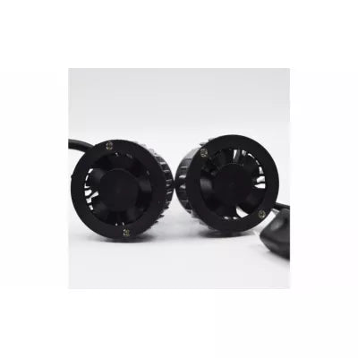 Set 2 becuri LED auto F2 H11, 100W