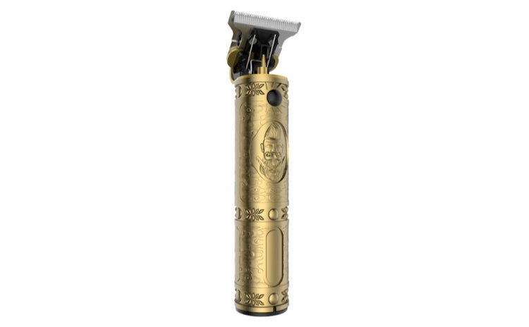 APARAT DE TUNS PROFESIONAL CU ACUMULATOR, PENTRU CONTUR, LAMA TIP T