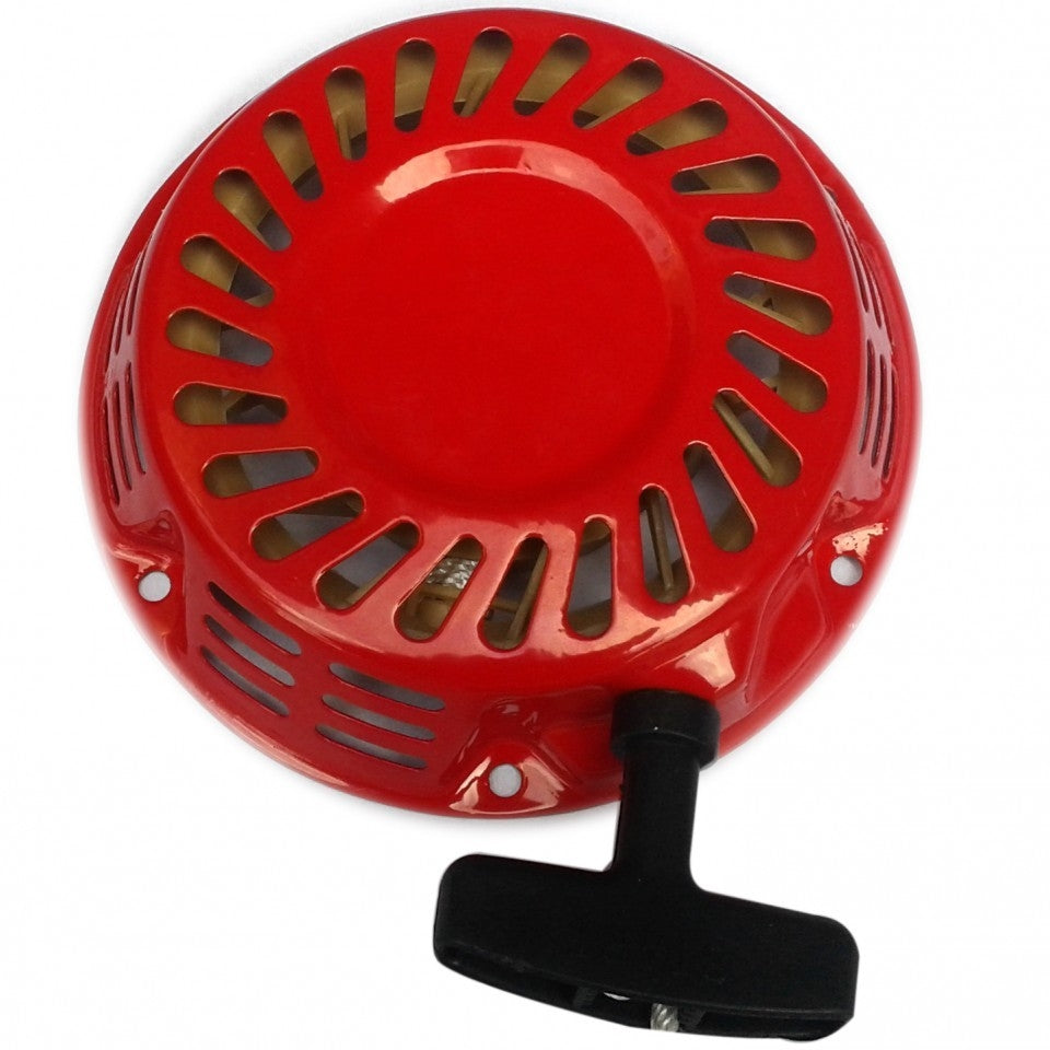 Demaror universal pentru generator, motopompa, atomizor, diametru 2 toli